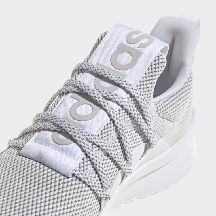 Tênis Adidas Lite Racer Adapt 4.0 Cloudfoam Estilo De Vida Branco