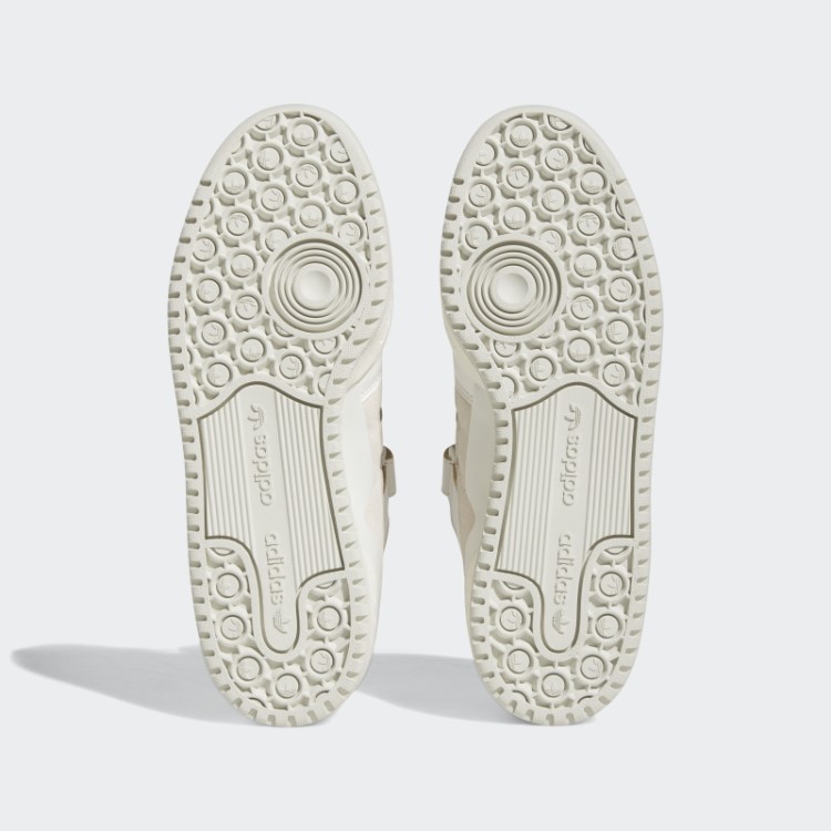 Sapato Baixo Adidas Orbit Cinza Forum 84