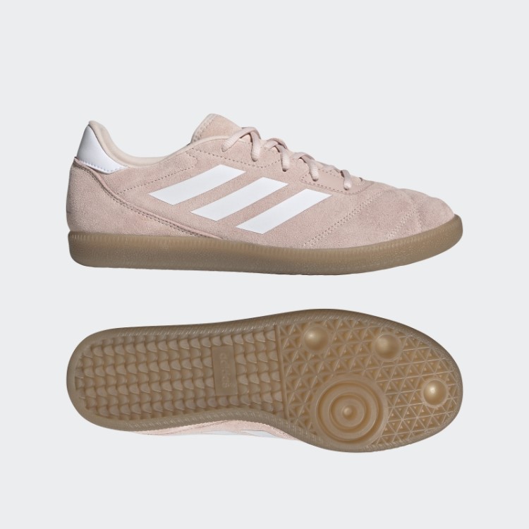 Sapatilhas Sala Court Adidas Quartz