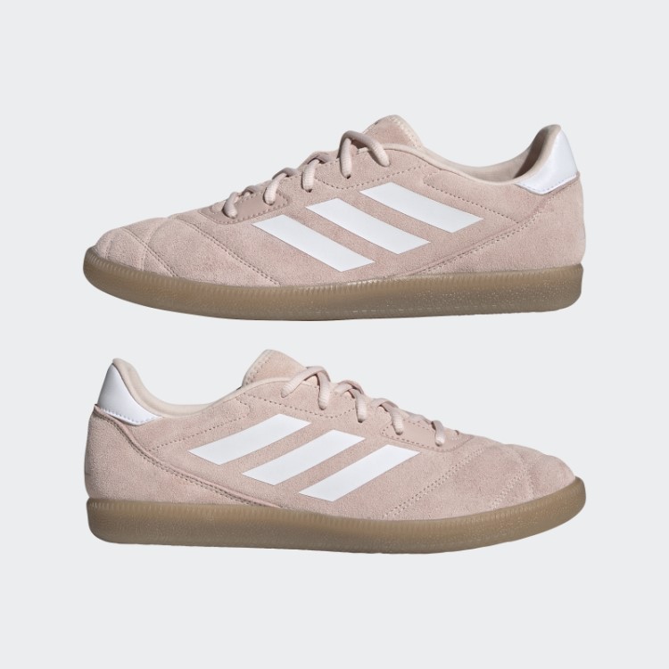 Sapatilhas Sala Court Adidas Quartz