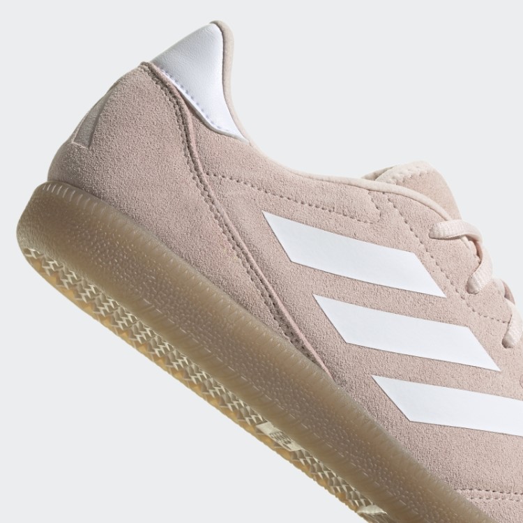 Sapatilhas Sala Court Adidas Quartz