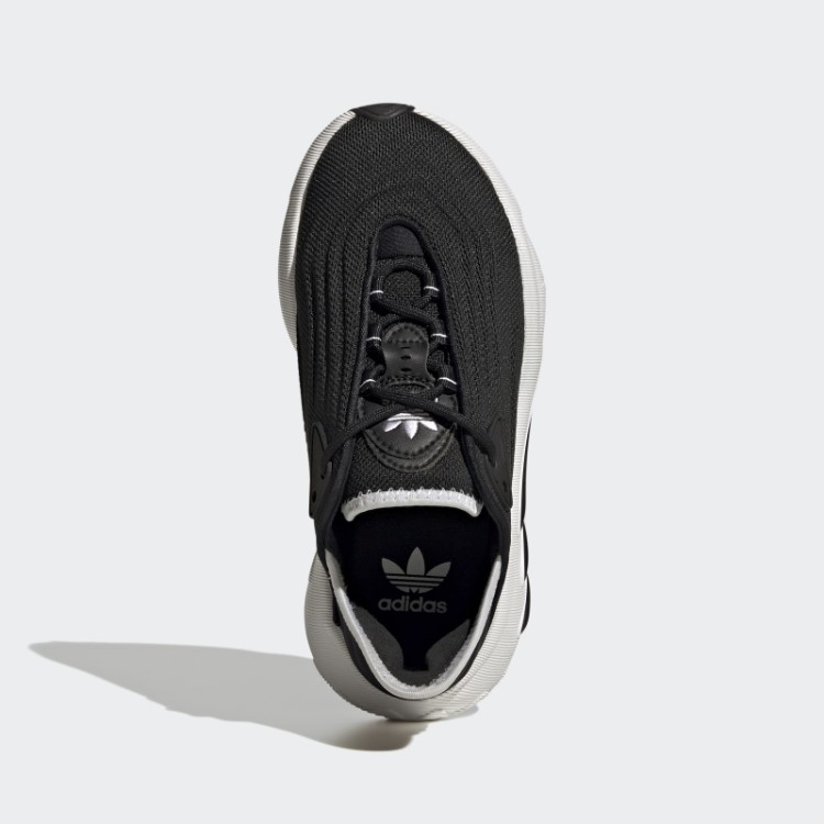 Tênis Adifom Sltn Adidas Preto