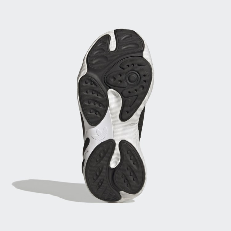 Tênis Adifom Sltn Adidas Preto