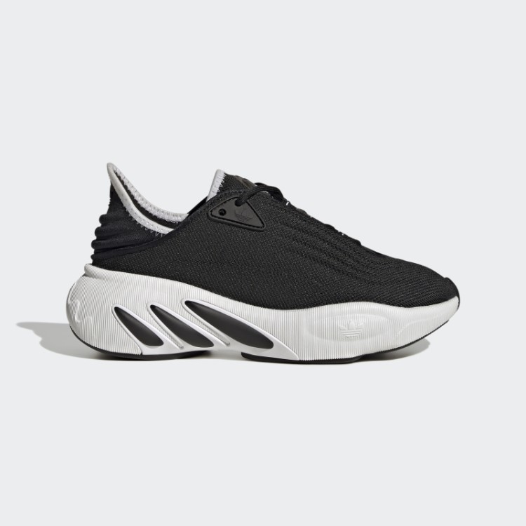 Tênis Branco Adidas Adifom Sltn