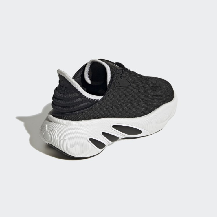 Tênis Branco Adidas Adifom Sltn