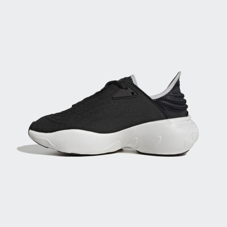 Tênis Branco Adidas Adifom Sltn