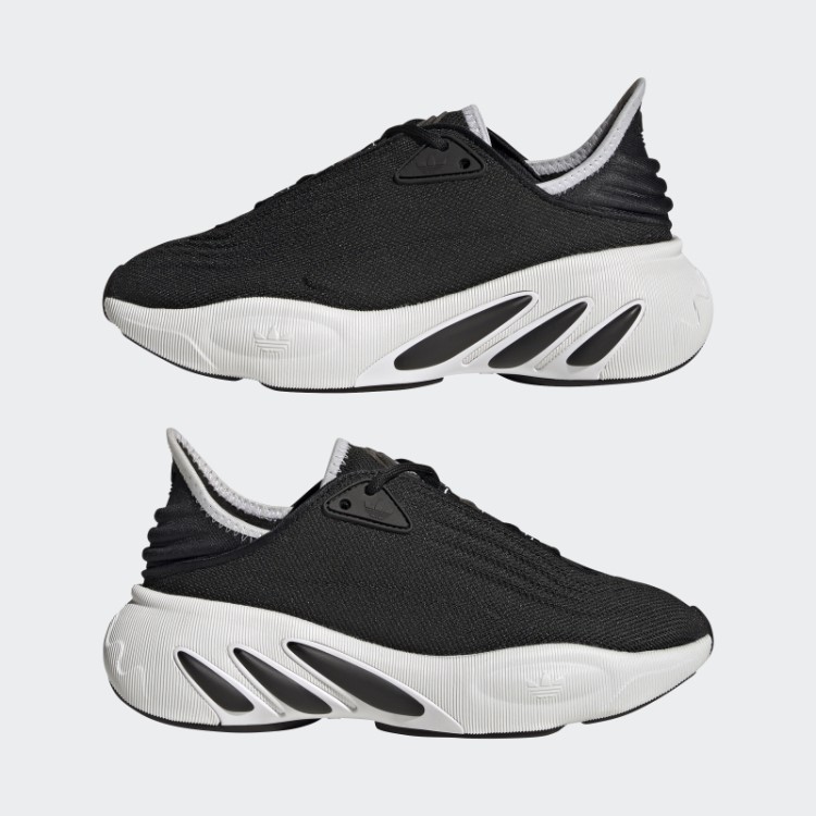 Tênis Branco Adidas Adifom Sltn