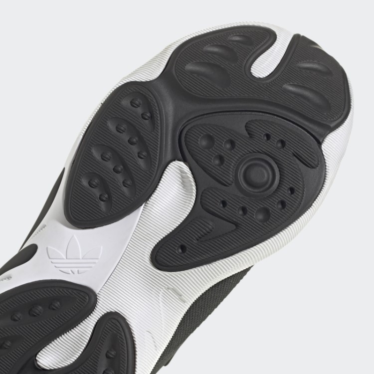 Tênis Branco Adidas Adifom Sltn