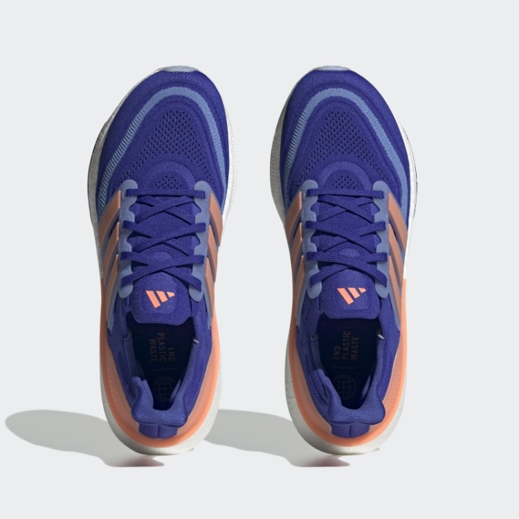 Tênis Ultraboost Light Azul Adidas