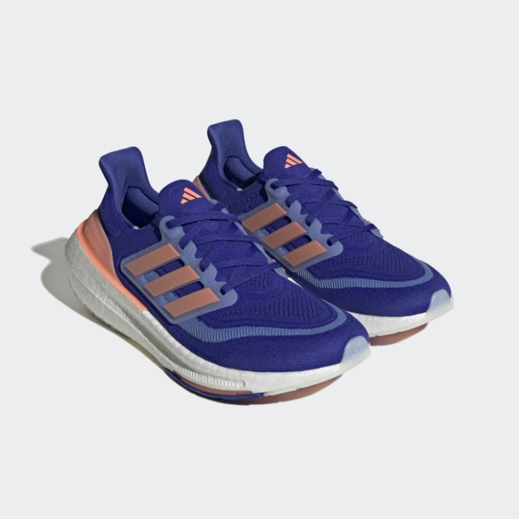 Tênis Ultraboost Light Azul Adidas