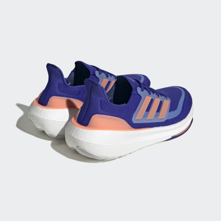 Tênis Ultraboost Light Azul Adidas