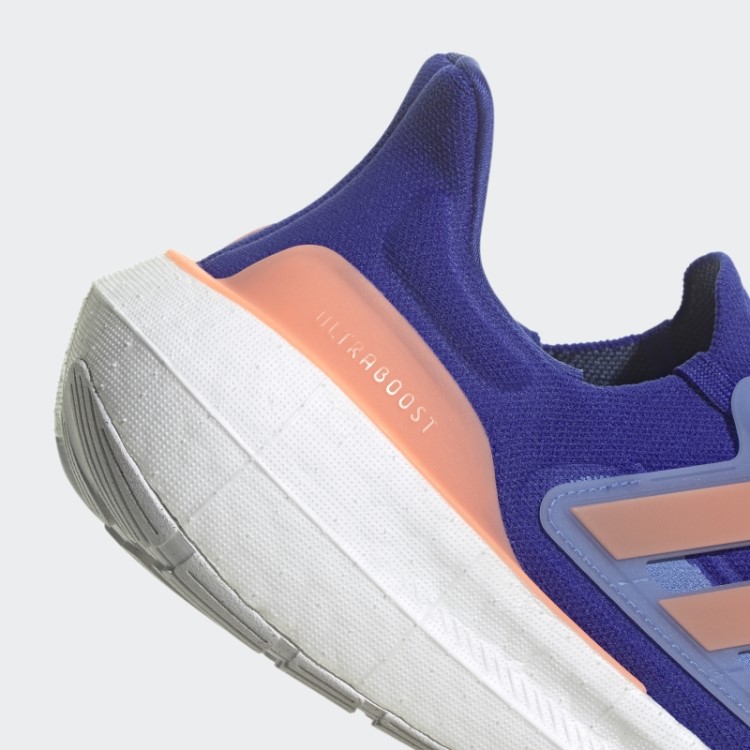 Tênis Ultraboost Light Azul Adidas