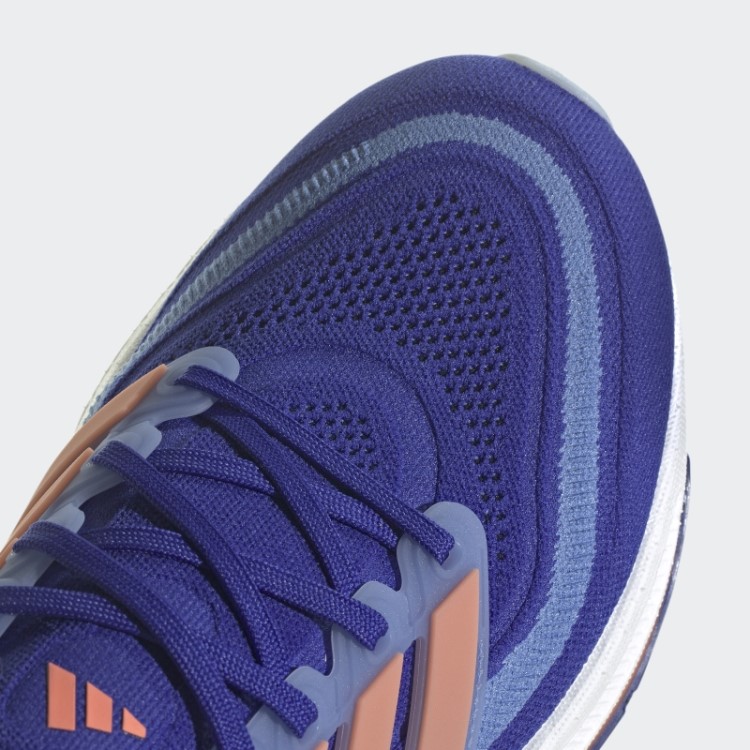 Tênis Ultraboost Light Azul Adidas