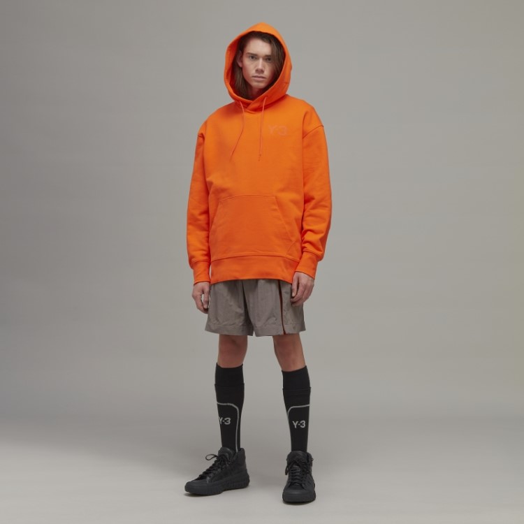 Bermuda De Corrida Adidas Y-3 Classic Light Shell