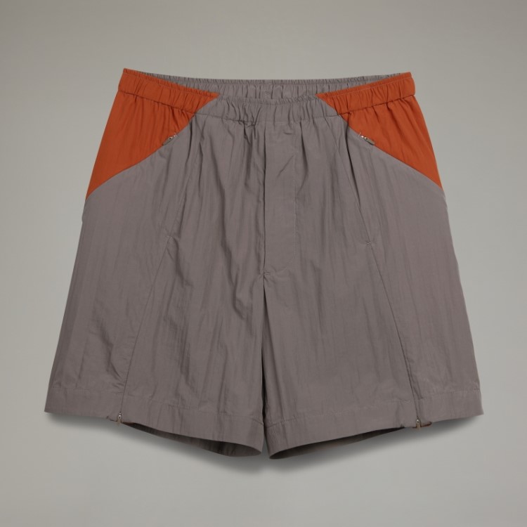 Bermuda De Corrida Adidas Y-3 Classic Light Shell