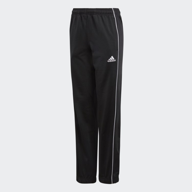 Cueca De Treino Preta Core 18 Adidas