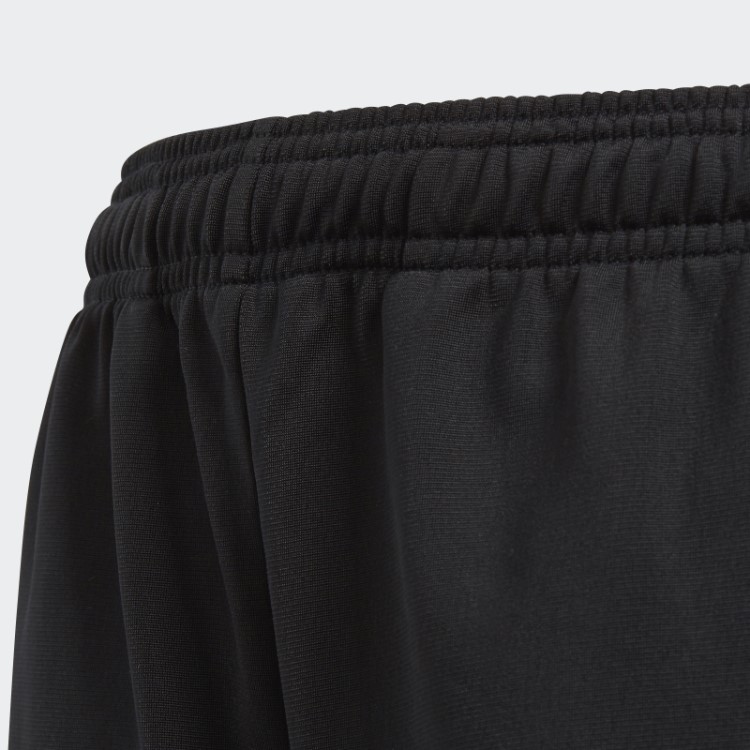 Cueca De Treino Preta Core 18 Adidas