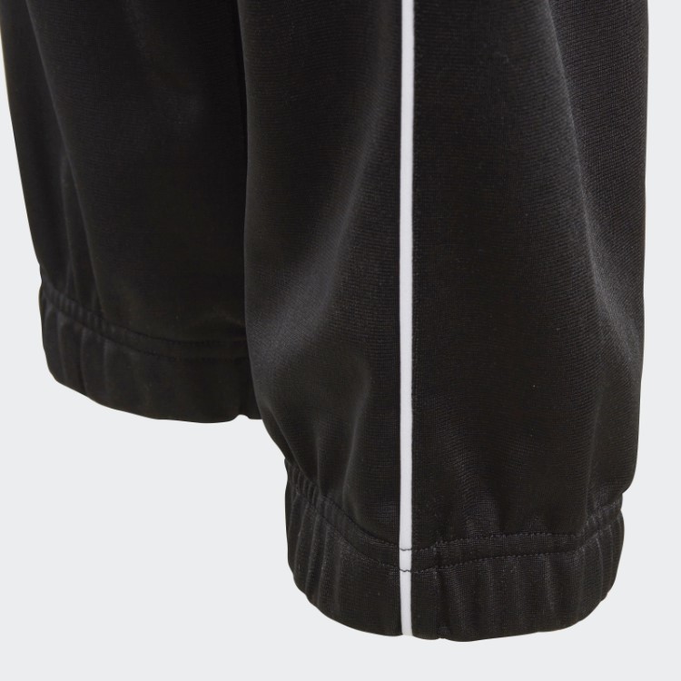 Cueca De Treino Preta Core 18 Adidas