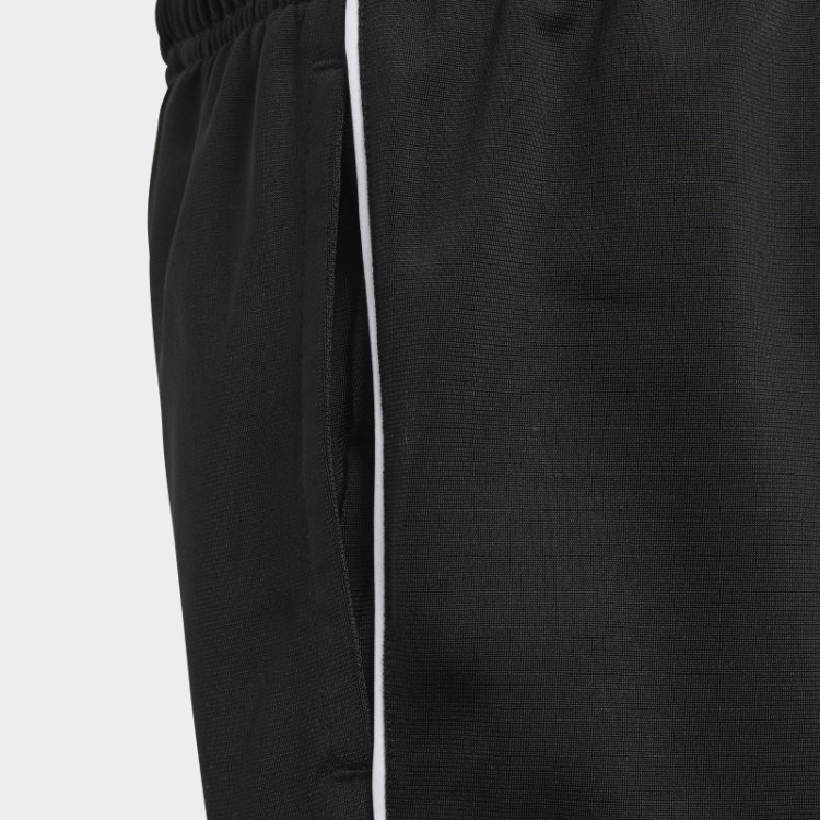 Cueca De Treino Preta Core 18 Adidas