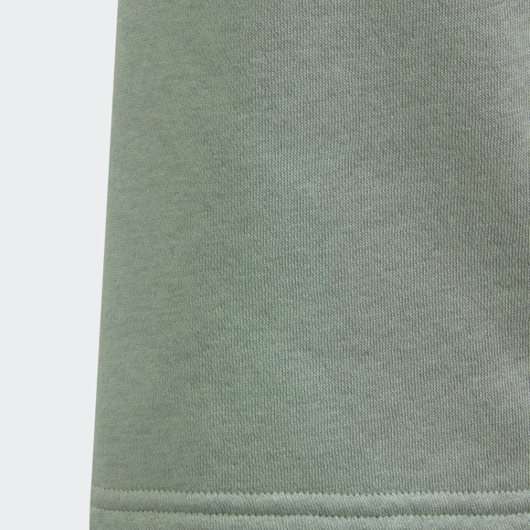Calção Adidas Adicolor Verde Prata
