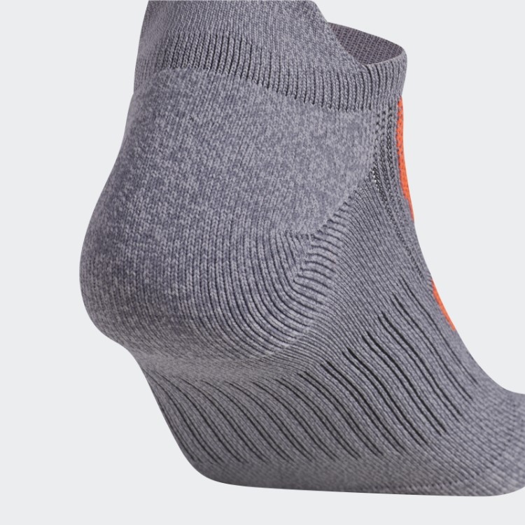 Meias Azuis Adidas Superlite Performance No-show 2 Pares