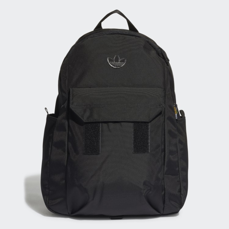 Mochila Adicolor Contemtempo Preta Adidas