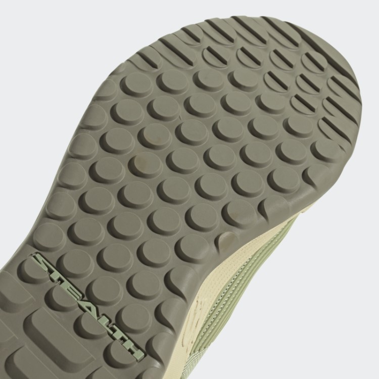 Tênis De Mountain Bike Adidas Five Ten Trailcross Lt Limão
