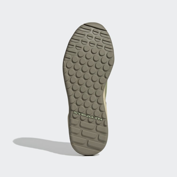 Tênis De Mountain Bike Adidas Five Ten Trailcross Lt Limão