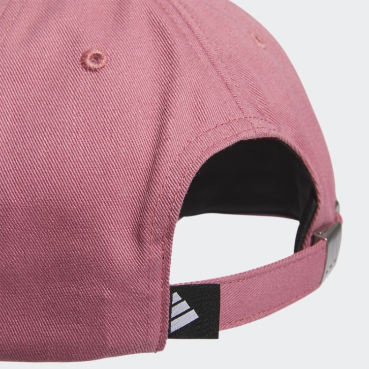 Boné Adidas Rosa Revolve Com Seis Painéis
