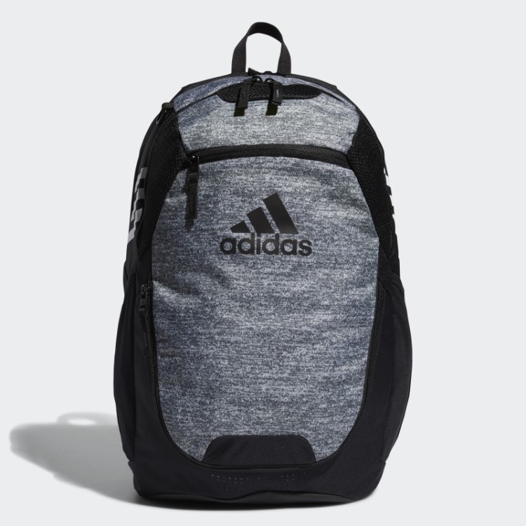 Mochila Estádio Cinza Médio Adidas