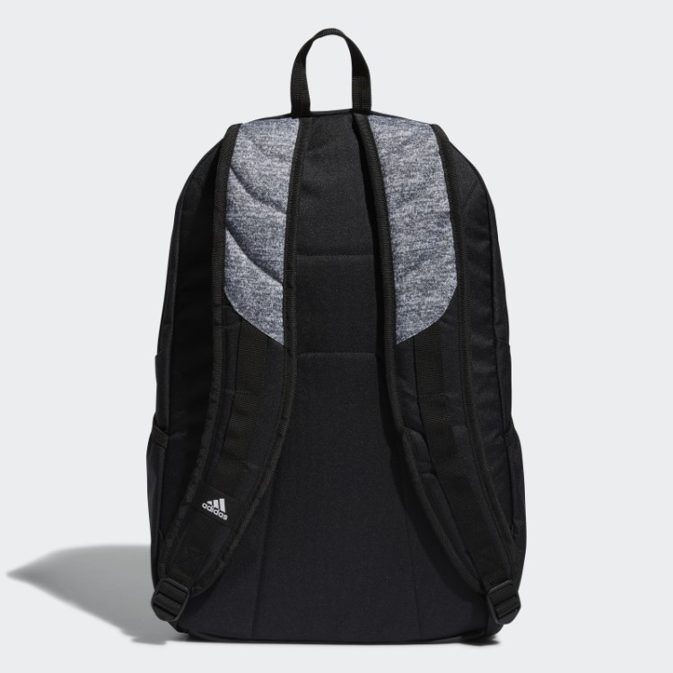 Mochila Estádio Cinza Médio Adidas