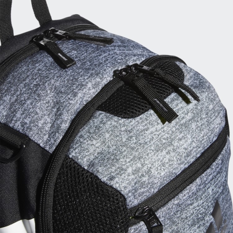 Mochila Estádio Cinza Médio Adidas