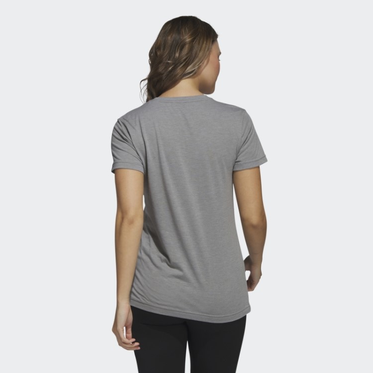 Camiseta Cardinals Core Heather Adidas