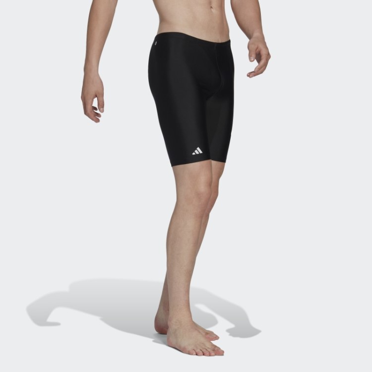 Swim Jammer Preto Da Marca Adidas