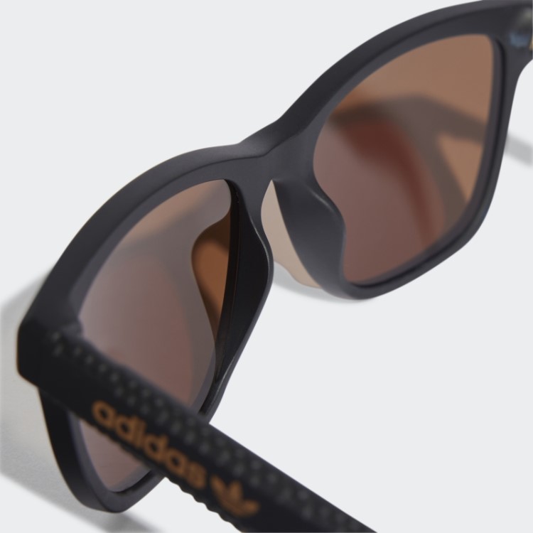 óculos De Sol Adidas Or0069 Preto Antigo