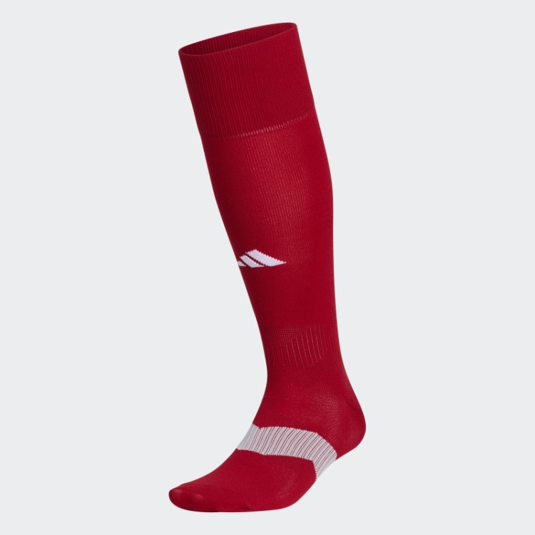 Metro Otc Meias Adidas Vermelho