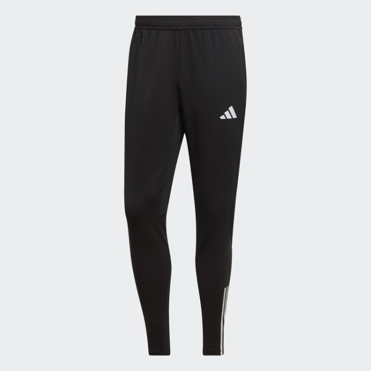 Calça De Treino De Competição Adidas Tiro 23 Preta
