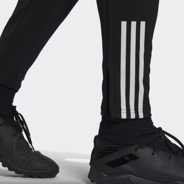 Calça De Treino De Competição Adidas Tiro 23 Preta