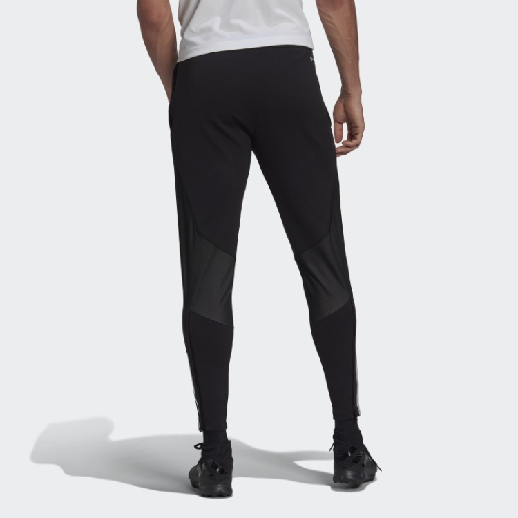 Calça De Treino De Competição Adidas Preto Tiro 23