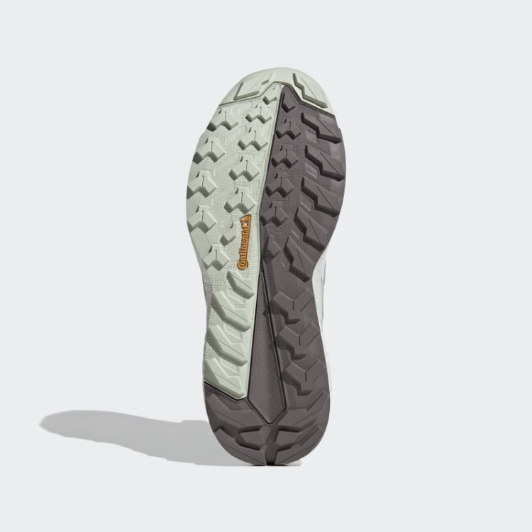Sapato De Caminhada Terrex Free Hiker 2 Cinza Adidas