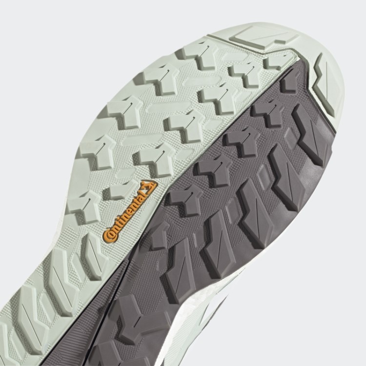Sapato De Caminhada Terrex Free Hiker 2 Cinza Adidas