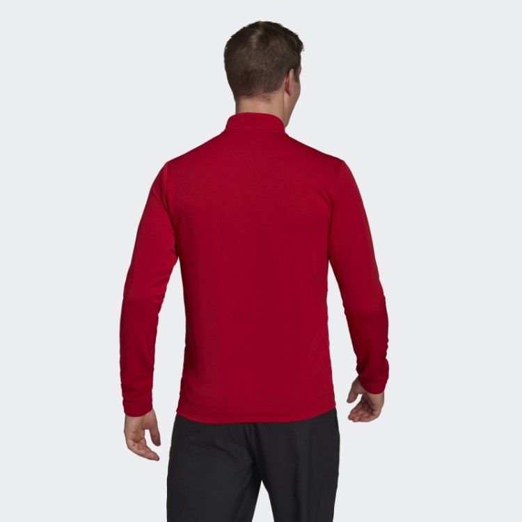 Vermelho Entrada 22 Track Top Adidas