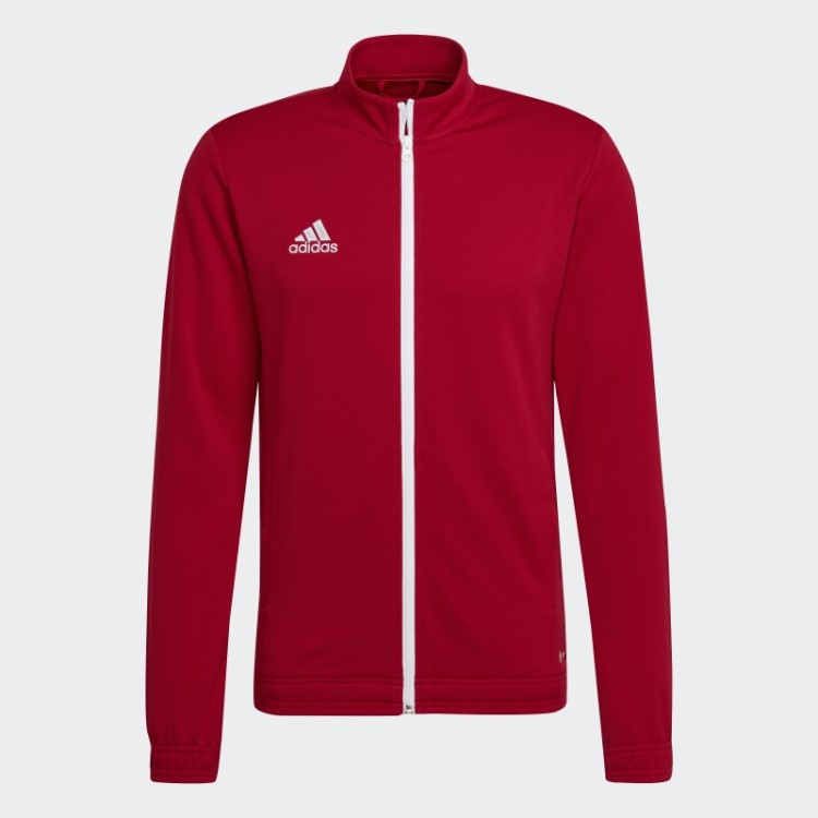Vermelho Entrada 22 Track Top Adidas