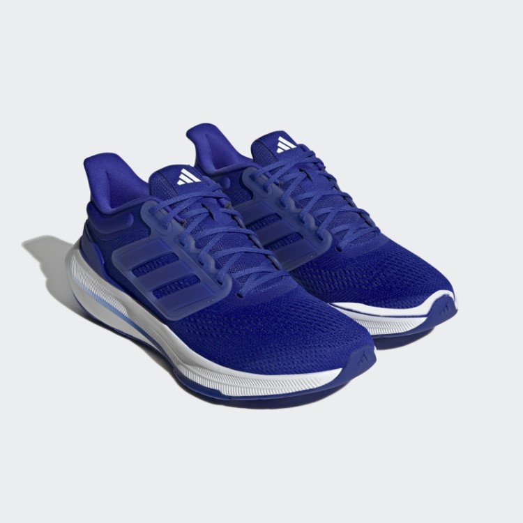 Tênis De Corrida Adidas Ultrabounce Azul