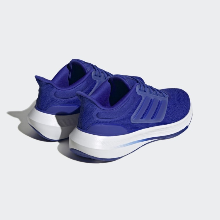 Tênis De Corrida Adidas Ultrabounce Azul