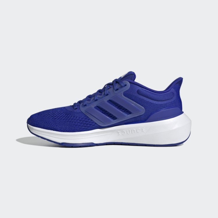 Tênis De Corrida Adidas Ultrabounce Azul