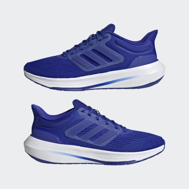 Tênis De Corrida Adidas Ultrabounce Azul