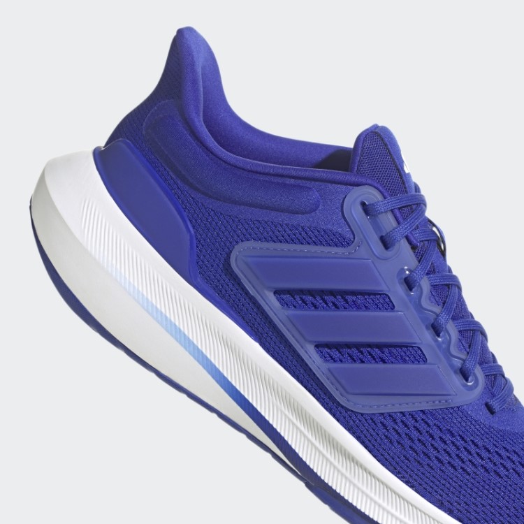 Tênis De Corrida Adidas Ultrabounce Azul