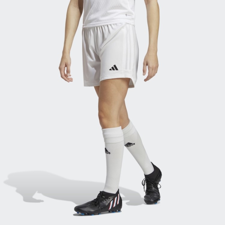 Adidas Tiro 23 Calção De Competição Branco
