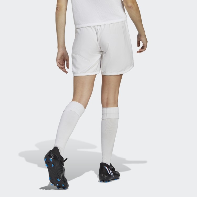Adidas Tiro 23 Calção De Competição Branco